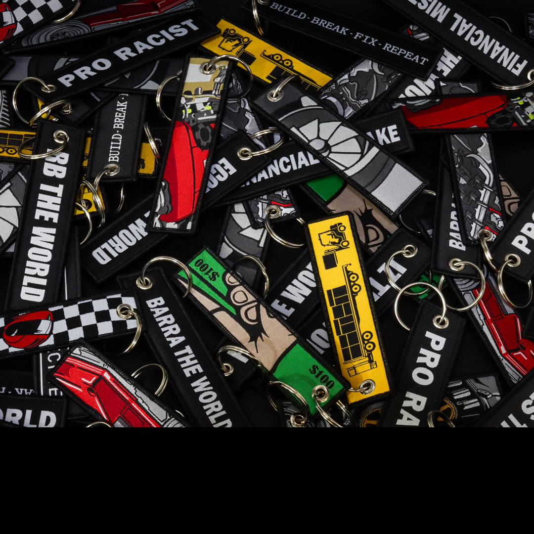 Accessories