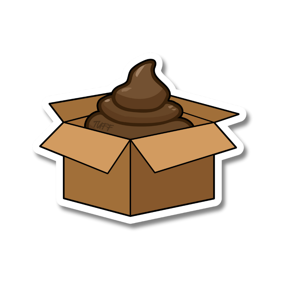 SH!TBOX