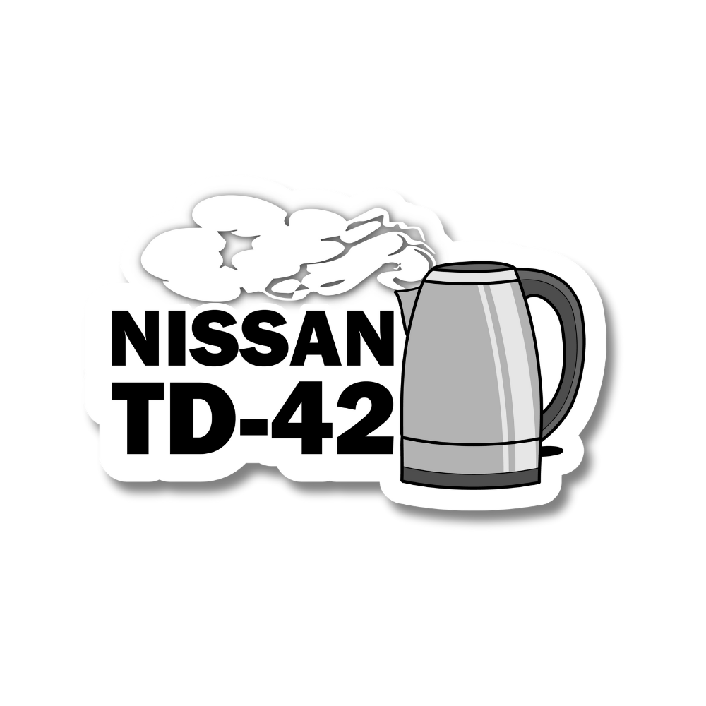 TD-42 KETTLE