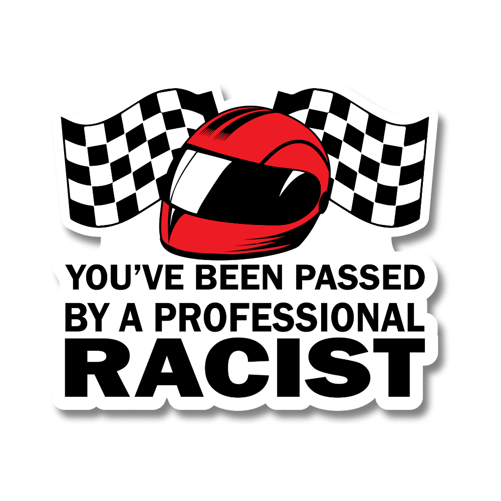 RACECAR DRIVER
