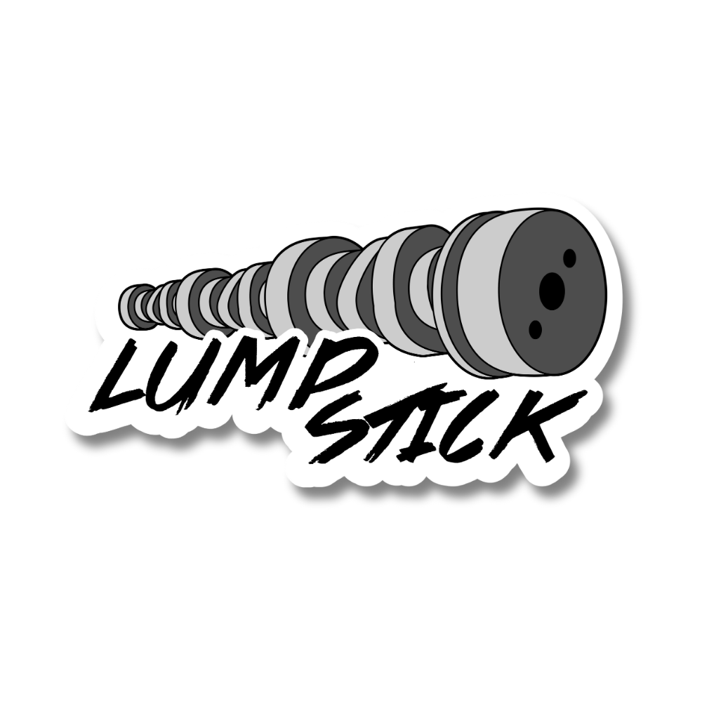 LUMP STICK