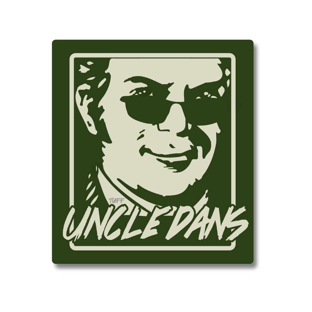 UNCLE DANS