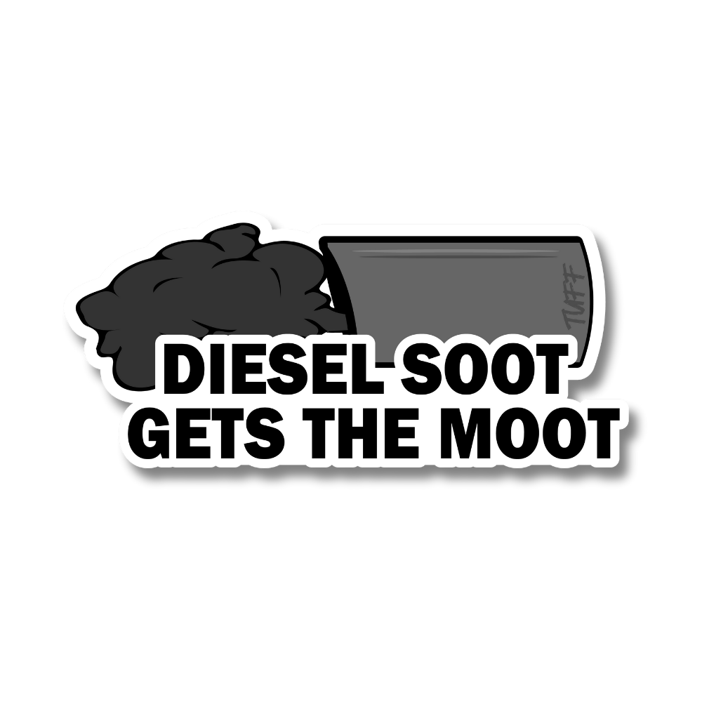 DIESEL SOOT