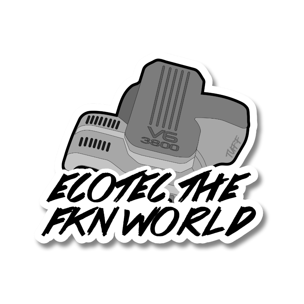 ECOTEC THE WORLD