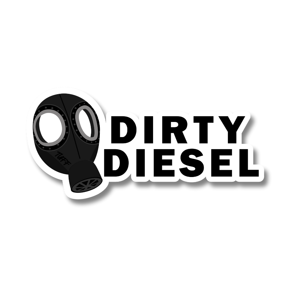 DIRTY DIESEL
