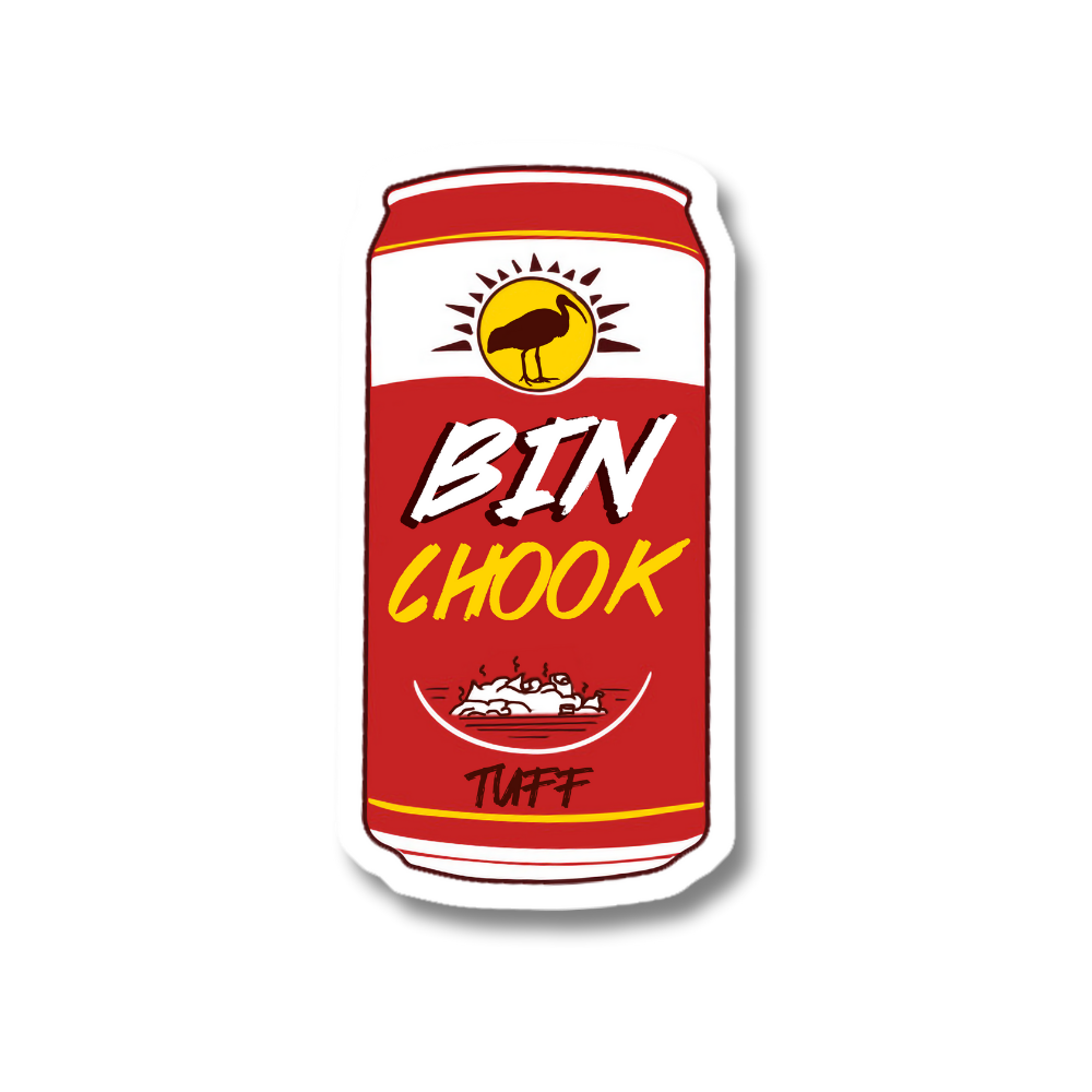 BIN CHOOK
