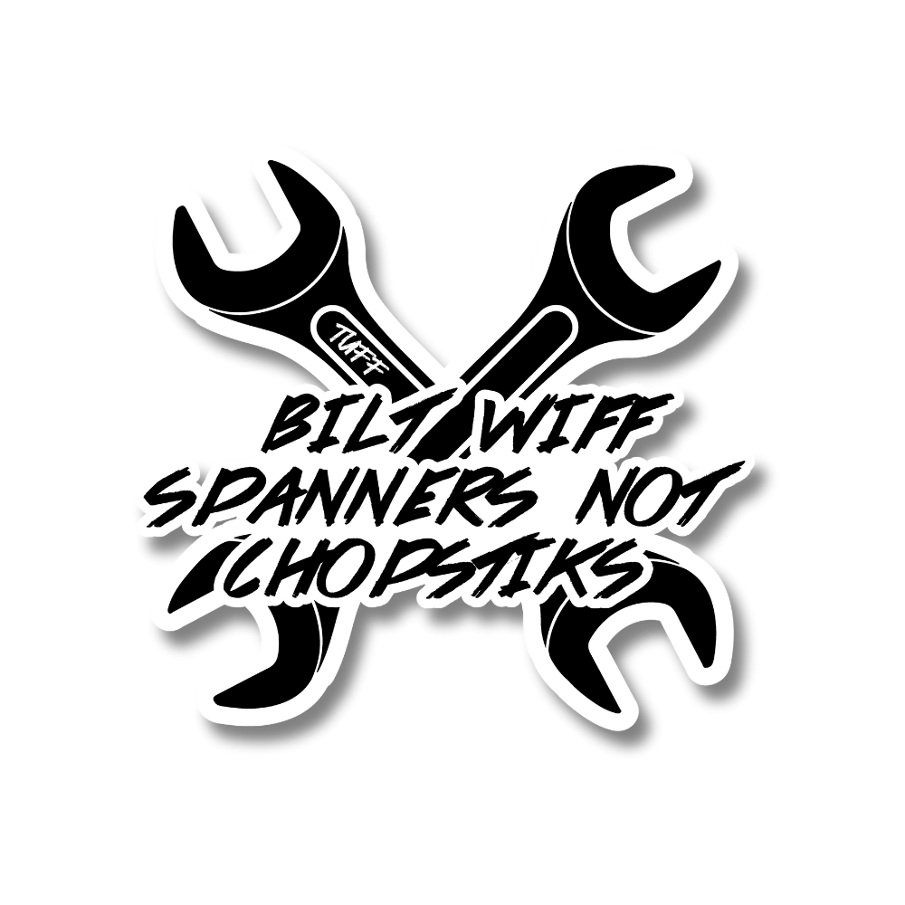 BILT WIFF SPANNERS