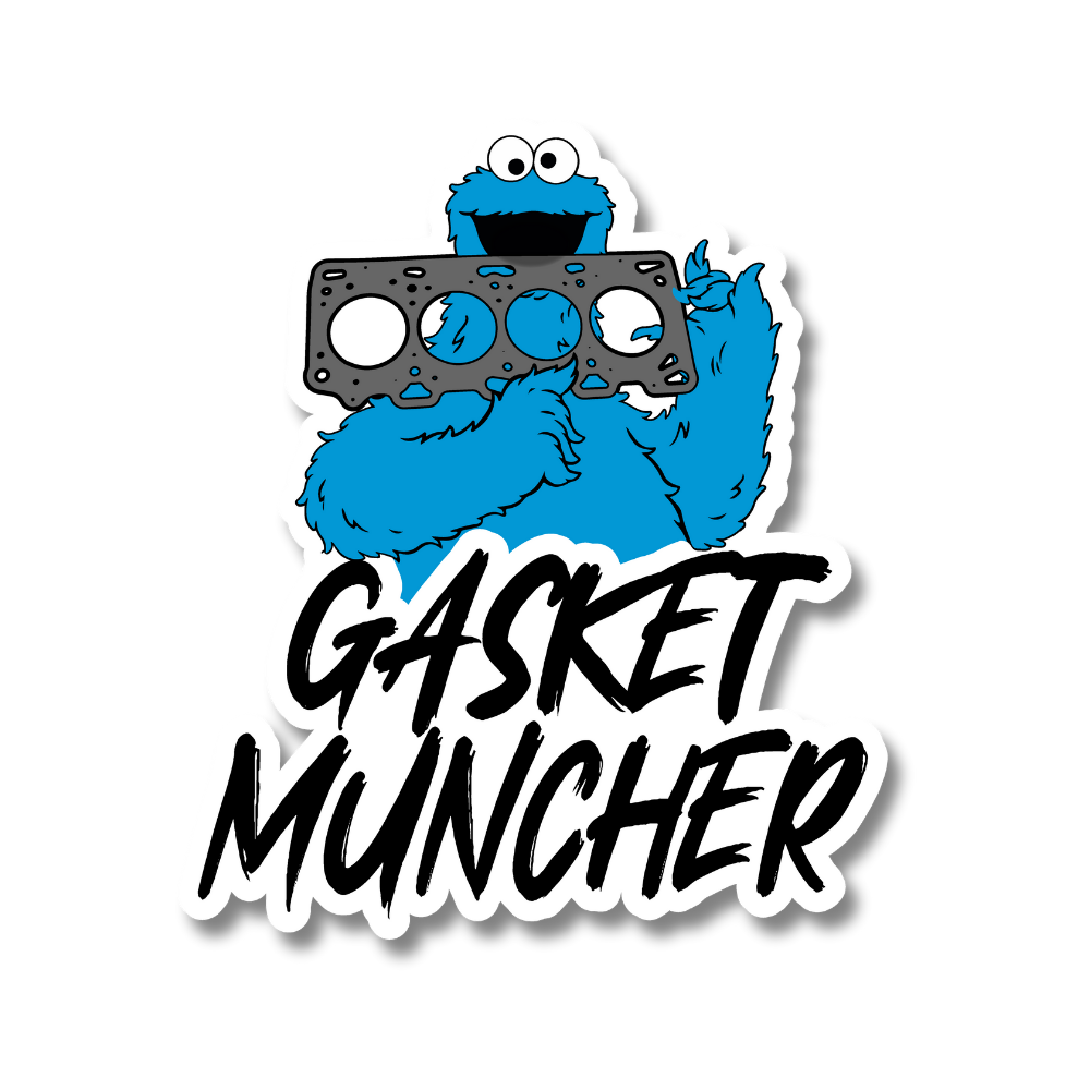 Gasket Muncher