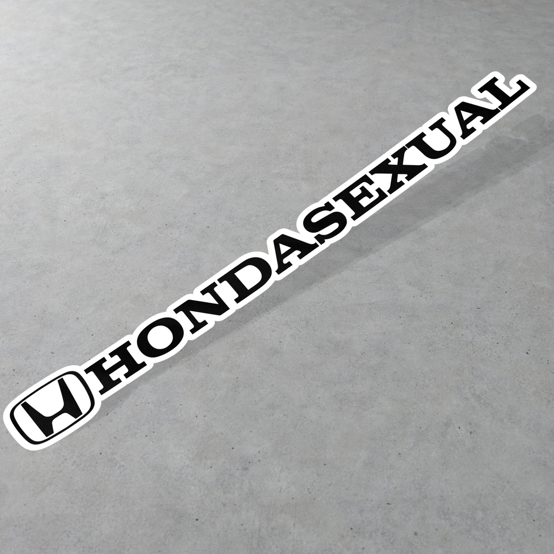 Hondasexual