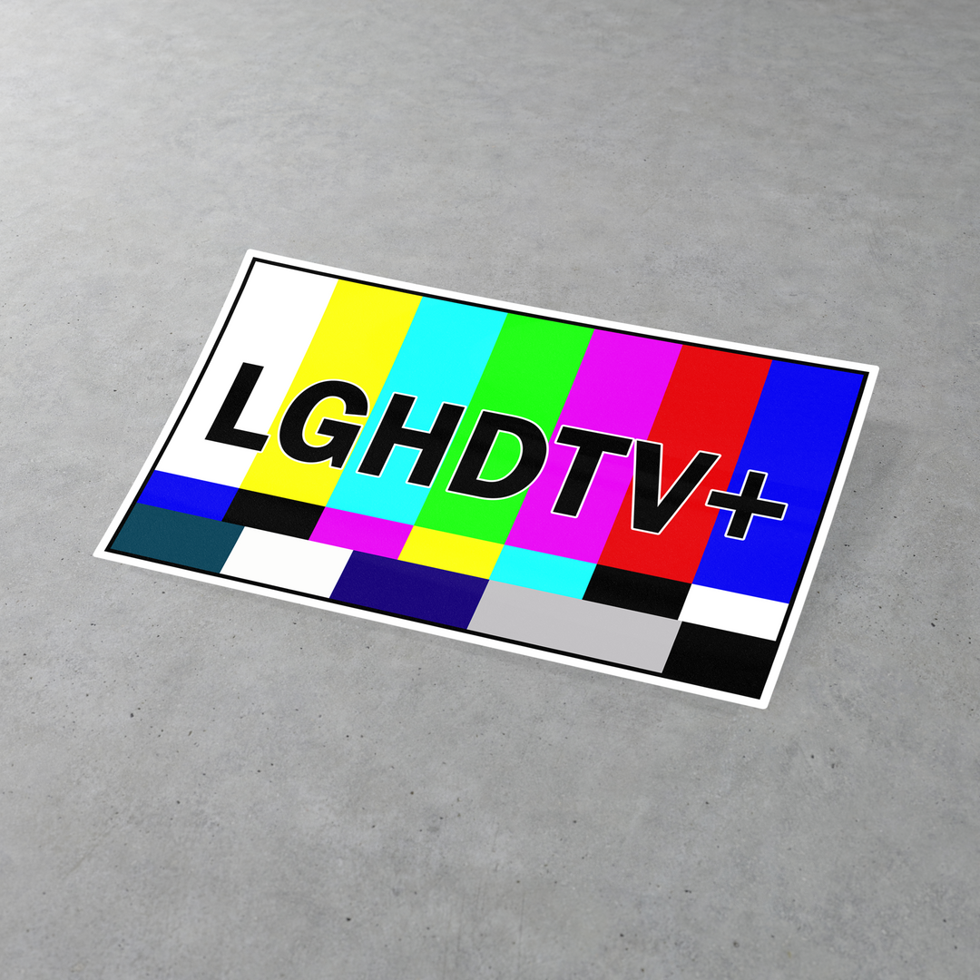 LGHDTV+