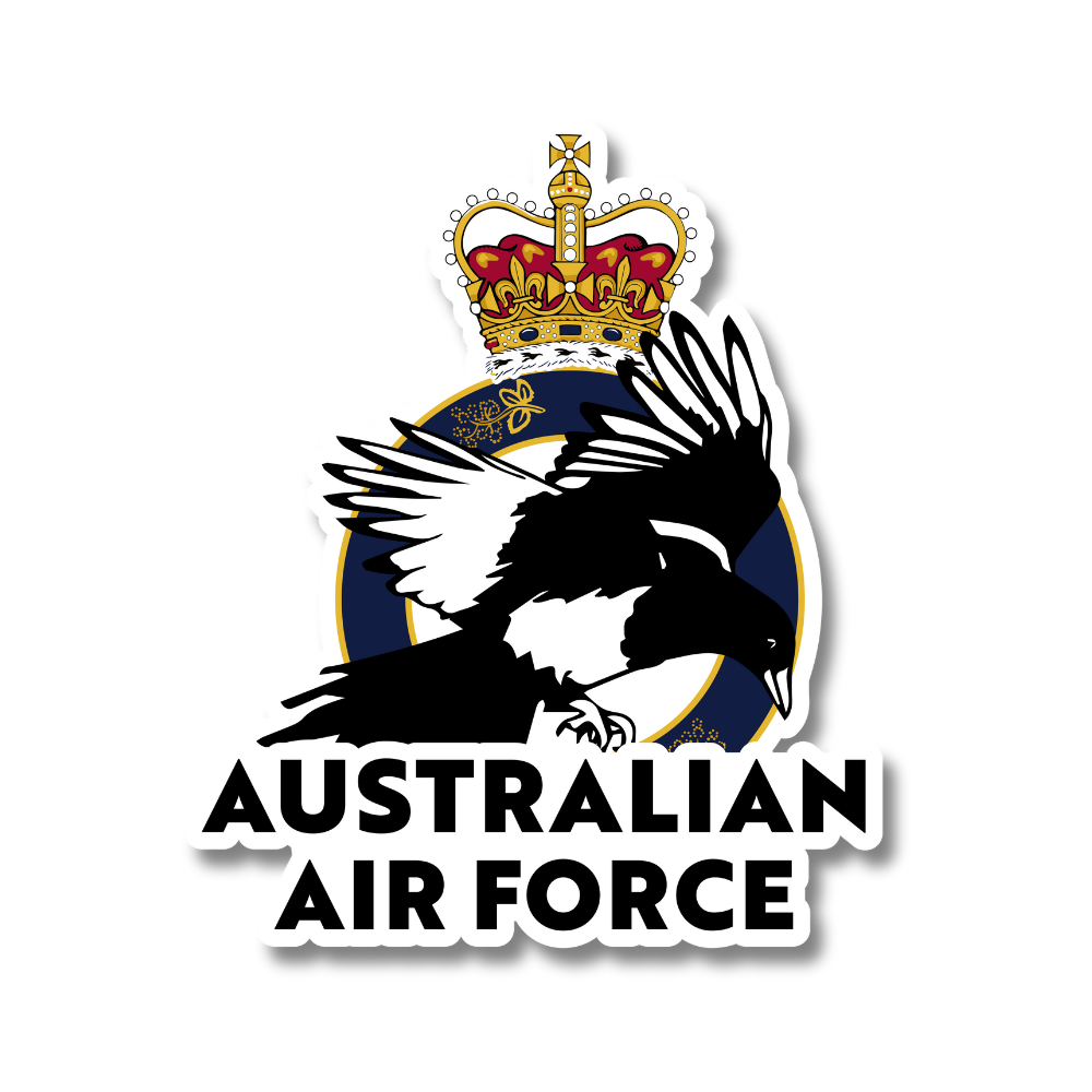 Australian Air Force
