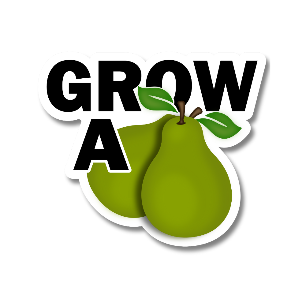 Grow A Pair