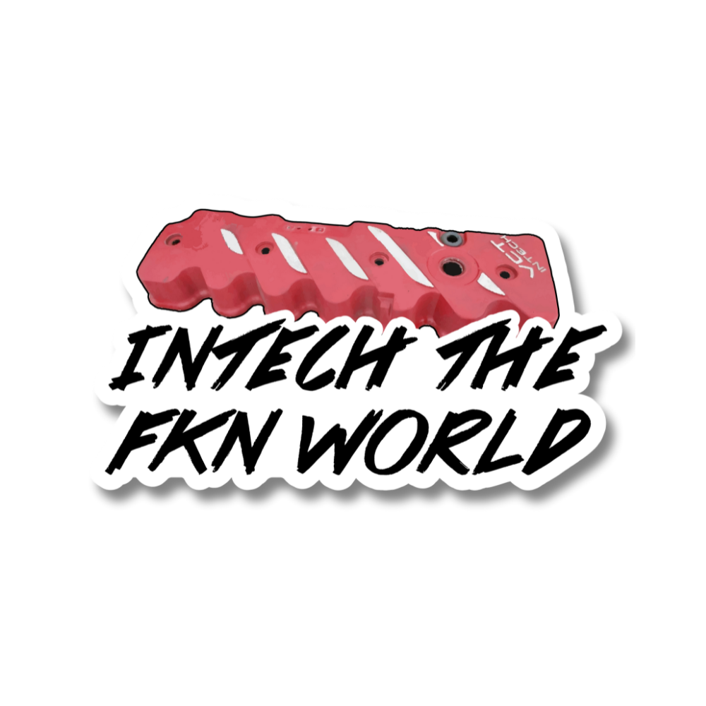 INTECH THE WORLD
