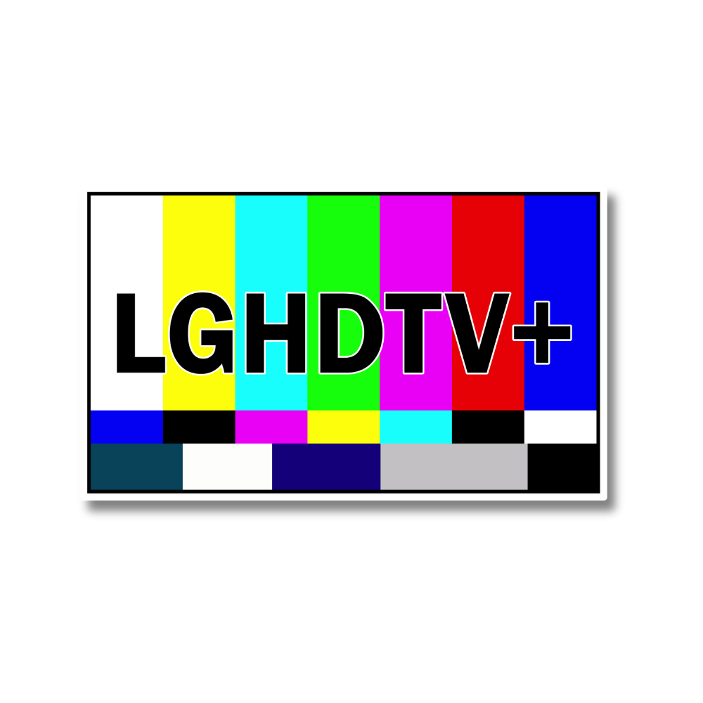 LGHDTV+