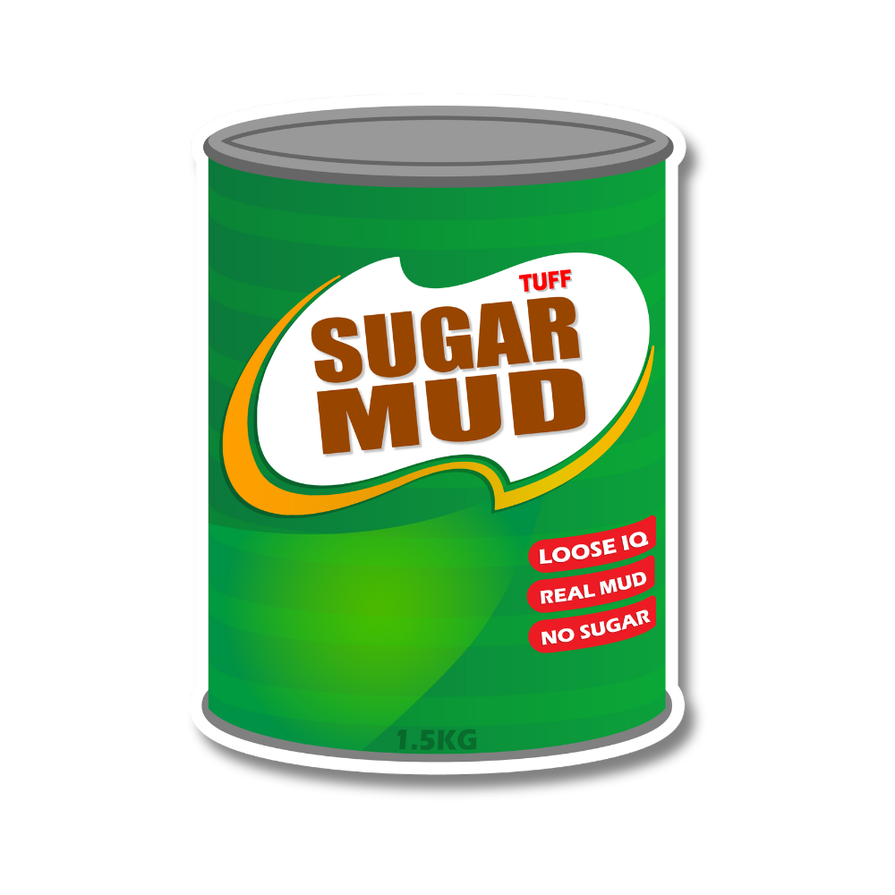 Sugar Mud
