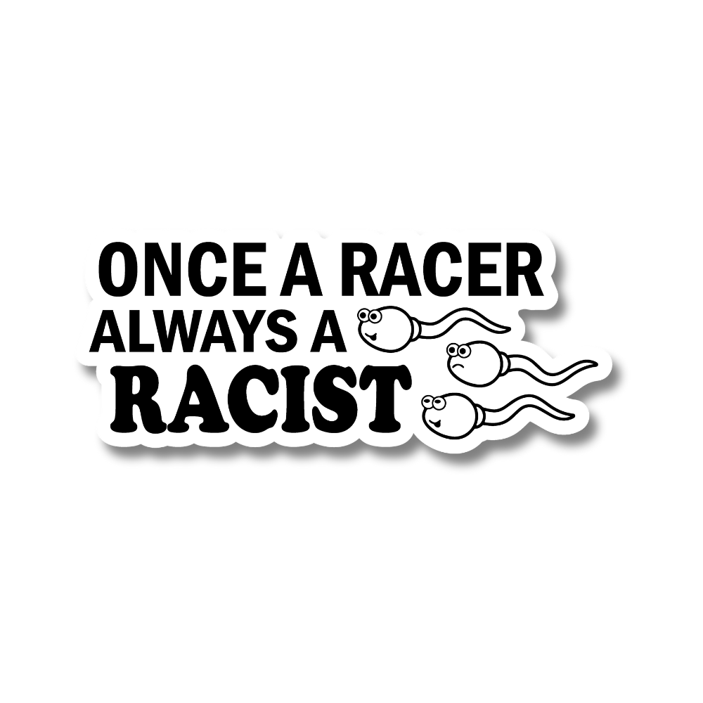 Once A Racer
