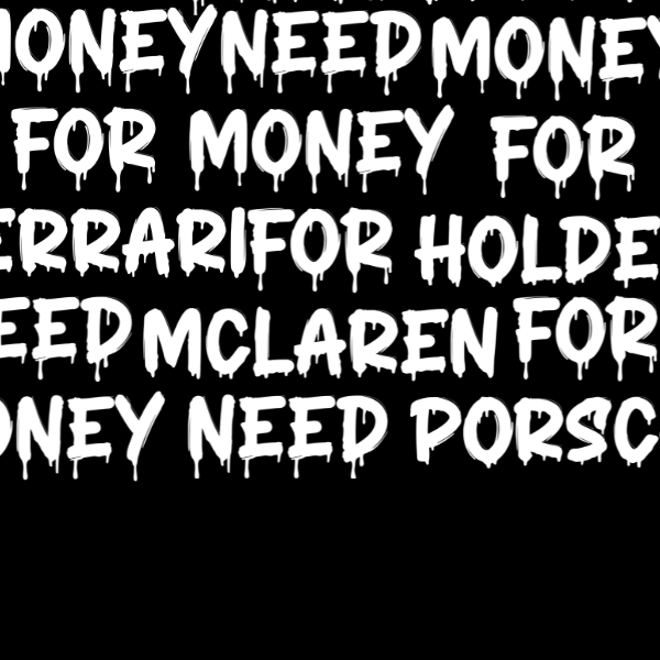 Need Money
