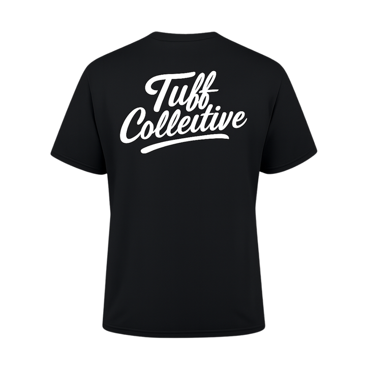 Tuff Collective Heavyweight T-Shirt