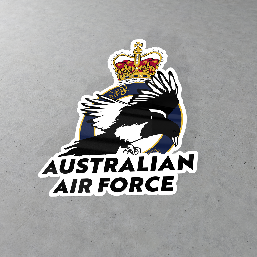 Australian Air Force