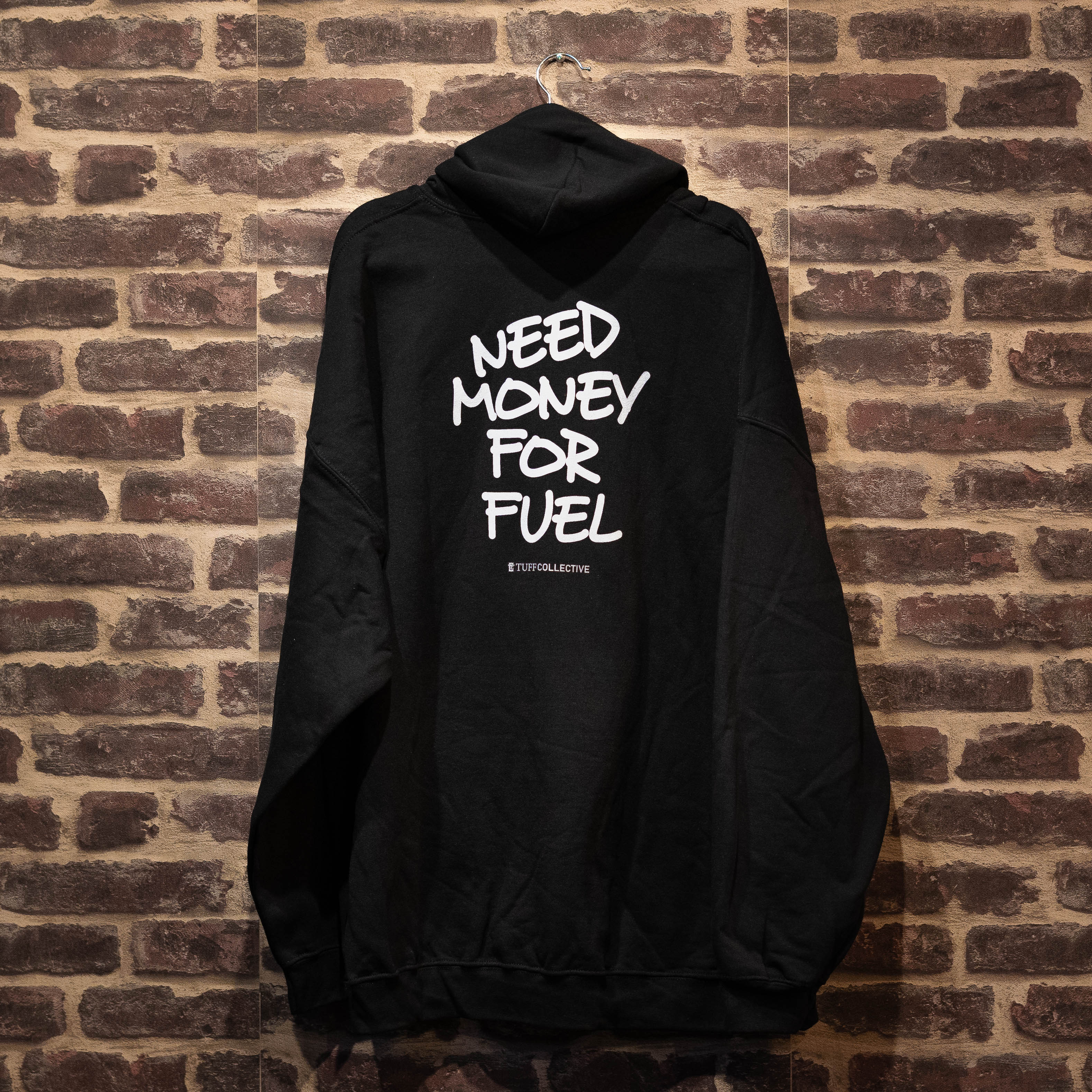 Hoodie need money not friends hot sale