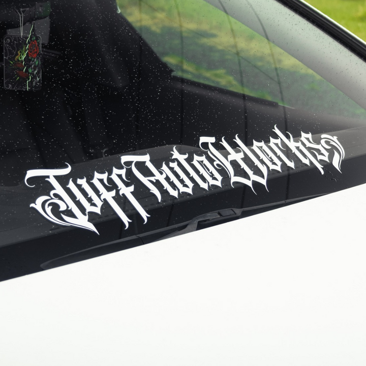 Autoworks Banner