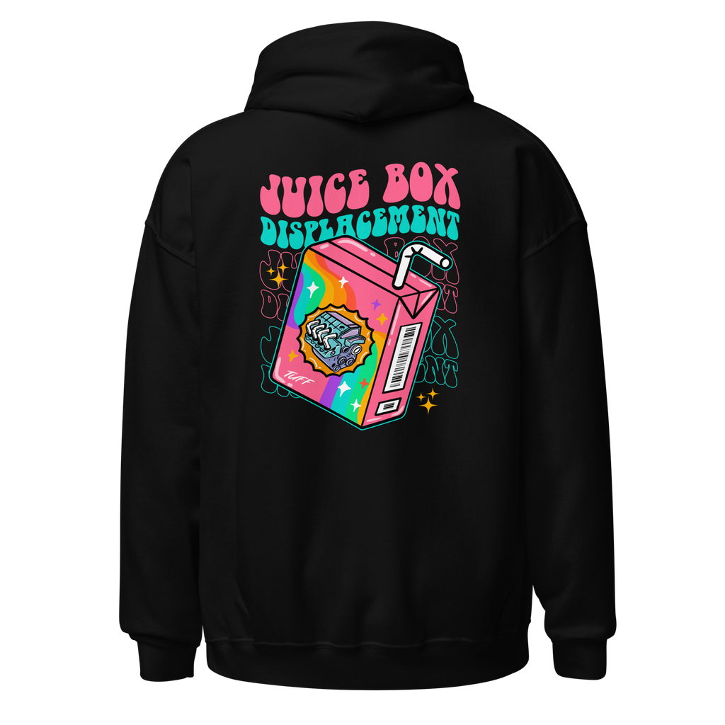 Juice good Wrld Hoodie Box Set