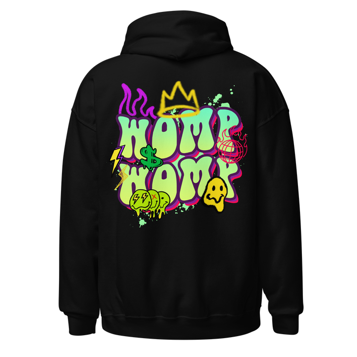 Womp Womp Hoodie