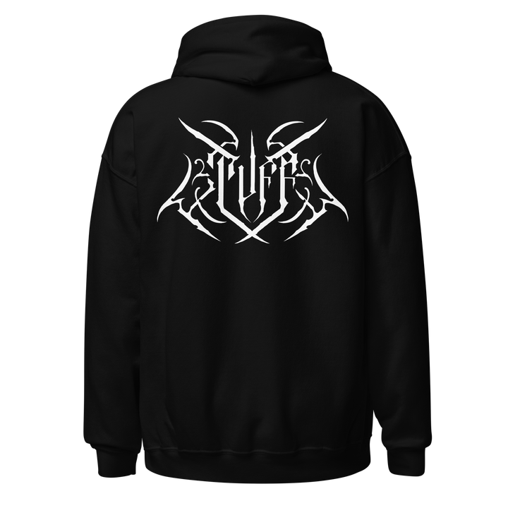 Tuff Reaper Hoodie