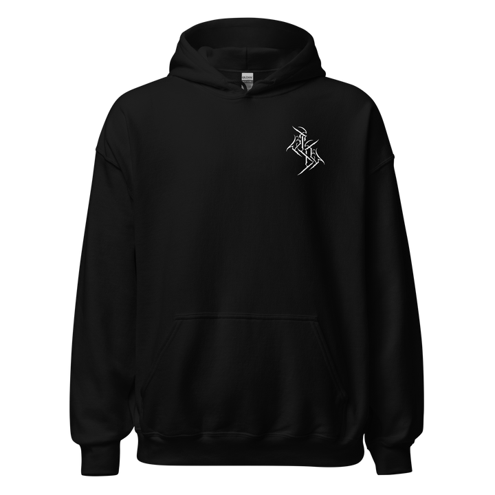 Tuff Reaper Hoodie