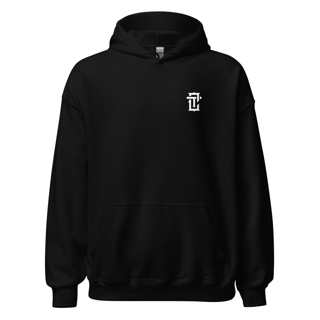 Money for Car Parts Hoodie