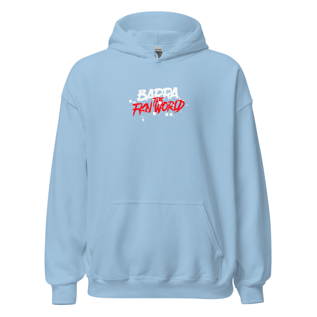 Roadtrip tv merch hoodie sale
