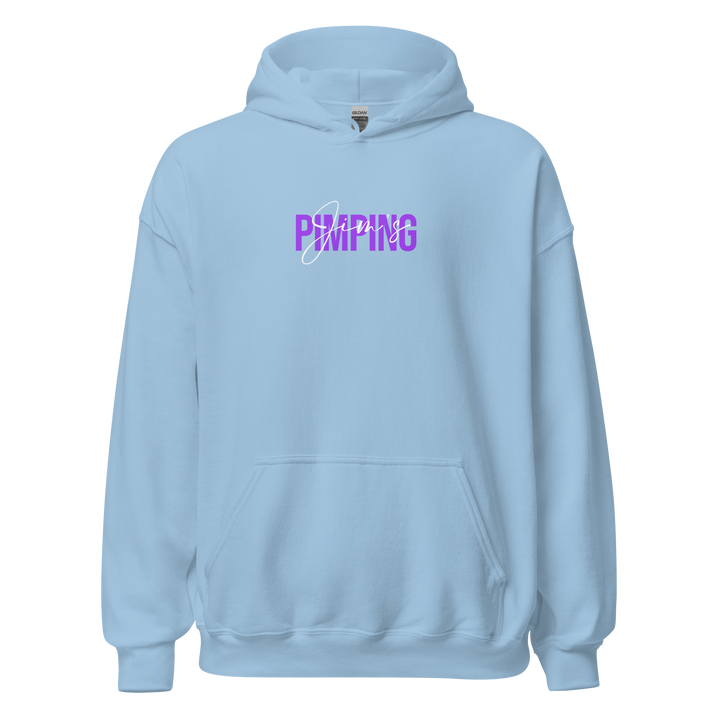 JIMS PIMPING HOODIE