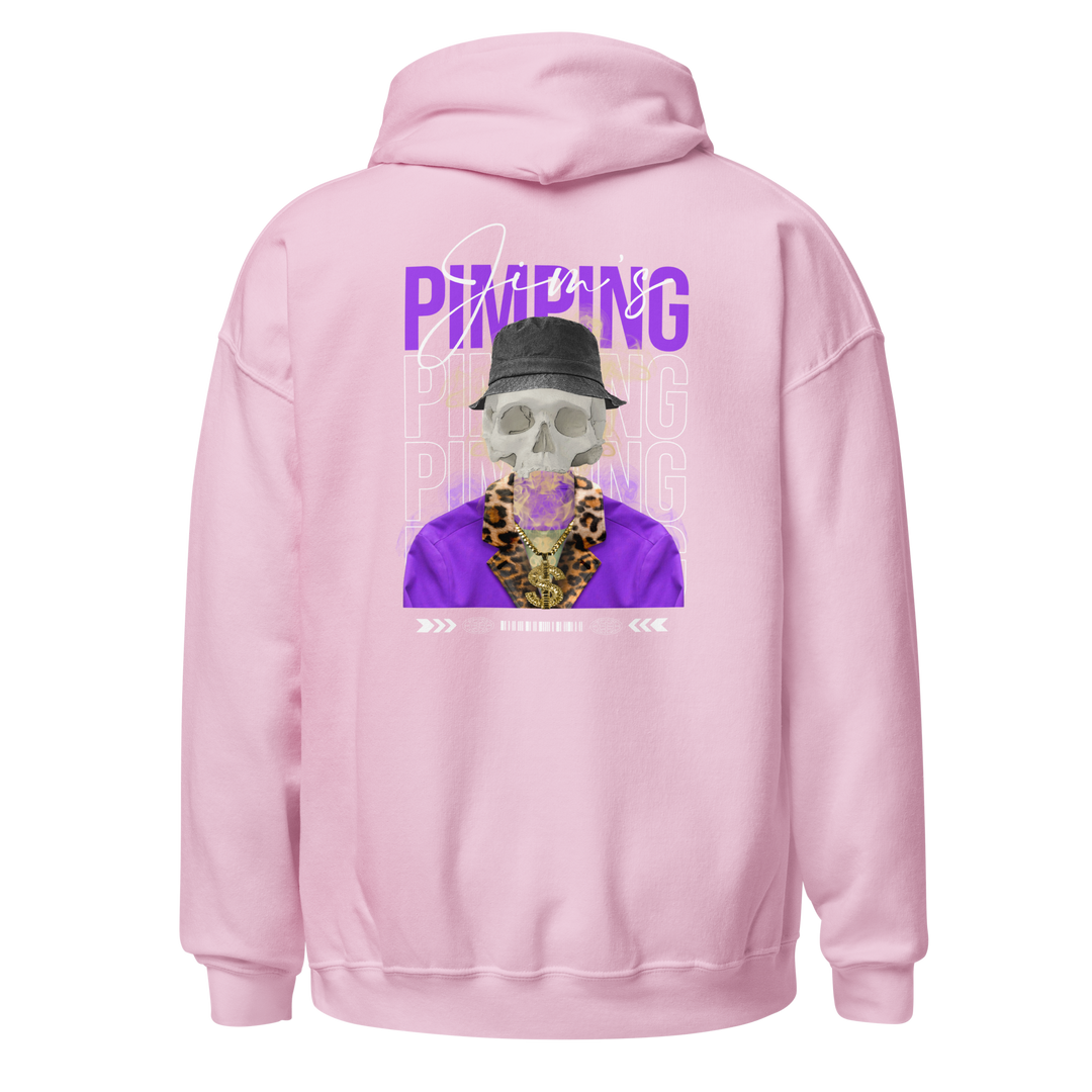 JIMS PIMPING HOODIE