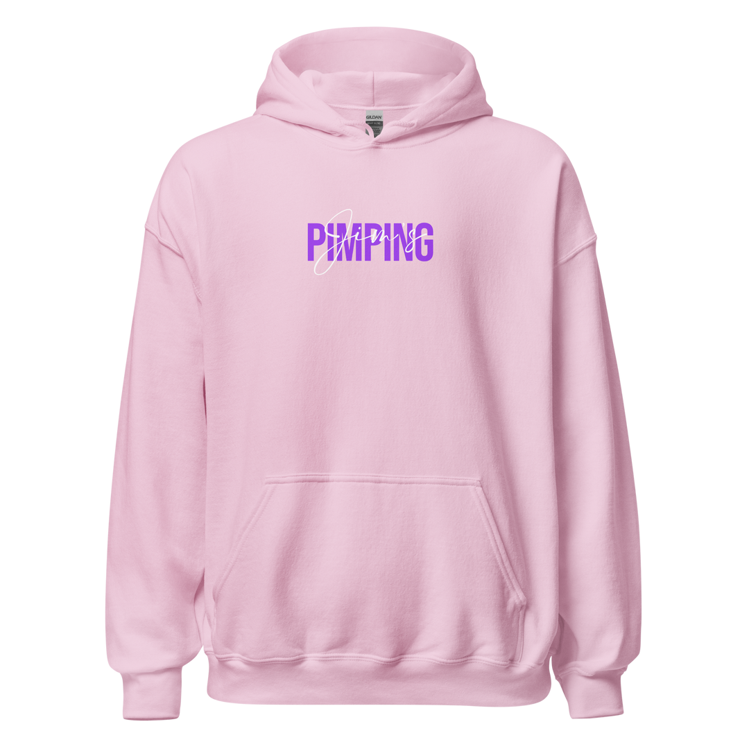 JIMS PIMPING HOODIE